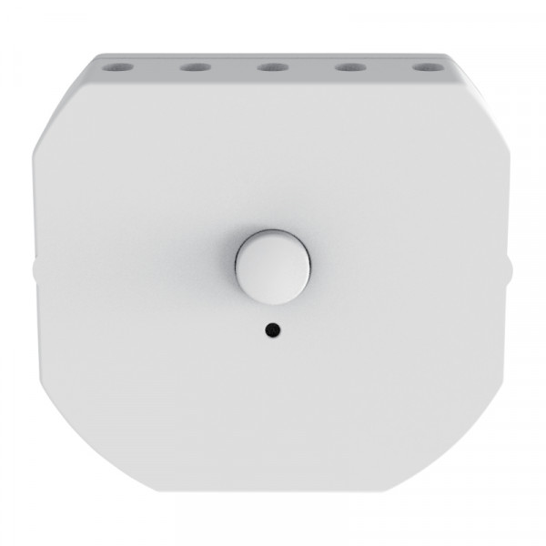 UNITEC WIFI Touch Schalter weiß, WiFi, Haustechnik